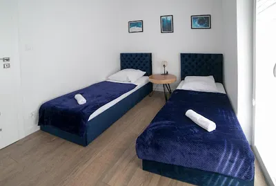 APARTAMENTY OXYGEN - WYNAJEM 24H/7